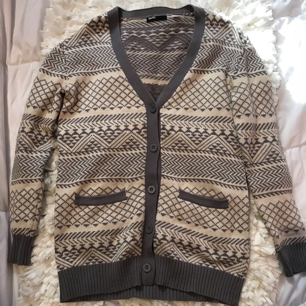 Urban outfitters sweater